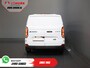 Ford E-Transit Custom Trend 65 kWh 330 km WLTP 218 pk Garantie t/m 2027/ LED/ Standkachel/ Snellader/ 2.3t Trekverm./ Stoelverw./ Carplay/ Climate/ Camera/ PDC/ Cruise