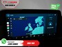 Ford E-Transit Custom Trend 65 kWh 330 km WLTP 218 pk Garantie t/m 2027/ LED/ Standkachel/ Snellader/ 2.3t Trekverm./ Stoelverw./ Carplay/ Climate/ Camera/ PDC/ Cruise