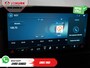 Ford E-Transit Custom Trend 65 kWh 330 km WLTP 218 pk Garantie t/m 2027/ LED/ Standkachel/ Snellader/ 2.3t Trekverm./ Stoelverw./ Carplay/ Climate/ Camera/ PDC/ Cruise