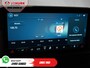 Ford E-Transit Custom Trend 65 kWh 330 km WLTP 218 pk Garantie t/m 2027/ LED/ Standkachel/ Snellader/ 2.3t Trekverm./ Stoelverw./ Carplay/ Climate/ Camera/ PDC/ Cruise