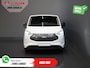 Ford E-Transit Custom Trend 65 kWh 330 km WLTP 218 pk Garantie t/m 2027/ LED/ Standkachel/ Snellader/ 2.3t Trekverm./ Stoelverw./ Carplay/ Climate/ Camera/ PDC/ Cruise