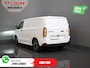 Ford E-Transit Custom Trend 65 kWh 330 km WLTP 218 pk Garantie t/m 2027/ LED/ Standkachel/ Snellader/ 2.3t Trekverm./ Stoelverw./ Carplay/ Climate/ Camera/ PDC/ Cruise