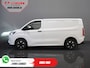 Ford E-Transit Custom Trend 65 kWh 330 km WLTP 218 pk Garantie t/m 2027/ LED/ Standkachel/ Snellader/ 2.3t Trekverm./ Stoelverw./ Carplay/ Climate/ Camera/ PDC/ Cruise