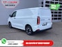 Ford E-Transit Custom Trend 65 kWh 330 km WLTP 218 pk Garantie t/m 2027/ LED/ Standkachel/ Snellader/ 2.3t Trekverm./ Stoelverw./ Carplay/ Climate/ Camera/ PDC/ Cruise