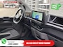 Ford E-Transit Custom Trend 65 kWh 330 km WLTP 218 pk Garantie t/m 2027/ LED/ Standkachel/ Snellader/ 2.3t Trekverm./ Stoelverw./ Carplay/ Climate/ Camera/ PDC/ Cruise