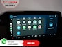 Ford E-Transit Custom Trend 65 kWh 330 km WLTP 218 pk Garantie t/m 2027/ LED/ Standkachel/ Snellader/ 2.3t Trekverm./ Stoelverw./ Carplay/ Climate/ Camera/ PDC/ Cruise