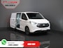Ford E-Transit Custom Trend 65 kWh 330 km WLTP 218 pk Garantie t/m 2027/ LED/ Standkachel/ Snellader/ 2.3t Trekverm./ Stoelverw./ Carplay/ Climate/ Camera/ PDC/ Cruise