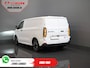Ford E-Transit Custom Trend 65 kWh 330 km WLTP 218 pk Garantie t/m 2027/ LED/ Standkachel/ Snellader/ 2.3t Trekverm./ Stoelverw./ Carplay/ Climate/ Camera/ PDC/ Cruise