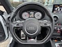 Audi S3 2.0 TFSI S3 quattro S-Stoelen | B&O | LED | Stoelverw. | historie aanwezig