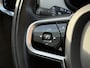 Volvo V90 T4 190PK Momentum |Adap.Cruise| Leder | Trekhaak | Stoel/Stuurve