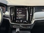 Volvo V90 T4 190PK Momentum |Adap.Cruise| Leder | Trekhaak | Stoel/Stuurve