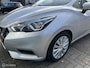 Nissan Micra 1.0 IG-T Acenta 101 PK/AIRCO/BLUETOOTH