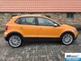 Volkswagen Polo Cross 1.2-12V Comfortline