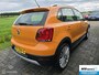 Volkswagen Polo Cross 1.2-12V Comfortline