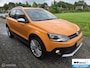 Volkswagen Polo Cross 1.2-12V Comfortline