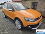 Volkswagen Polo Cross 1.2-12V Comfortline