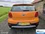 Volkswagen Polo Cross 1.2-12V Comfortline