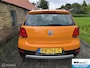 Volkswagen Polo Cross 1.2-12V Comfortline