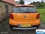 Volkswagen Polo Cross 1.2-12V Comfortline