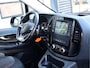 Mercedes-Benz Vito 114 CDI Euro 6 Automaat - Lang L2 - DC 5 Pers. - LED - Navi