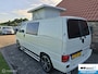 Volkswagen Transporter Caravelle CL 2.5 TDi