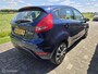 Ford Fiesta 1.25 Limited nette auto!