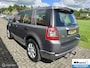 Land Rover Freelander 2.2 TD4 SE HST Body kit