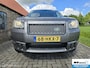Land Rover Freelander 2.2 TD4 SE HST Body kit