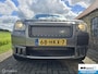 Land Rover Freelander 2.2 TD4 SE HST Body kit