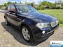 BMW X3 3.0sd High Executive 286pk