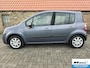 Renault Modus 1.6-16V Exception