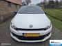 Volkswagen Scirocco 1.4 TSI Edition R Open dak! XENON