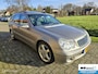 Mercedes-Benz C-klasse Combi 200 K. Avantgarde Bijna Nieuwstaat!