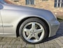 Mercedes-Benz C-klasse Combi 200 K. Avantgarde Bijna Nieuwstaat!