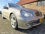 Mercedes-Benz C-klasse Combi 200 K. Avantgarde Bijna Nieuwstaat!