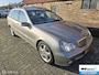 Mercedes-Benz C-klasse Combi 200 K. Avantgarde Bijna Nieuwstaat!