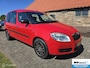 Skoda Roomster 1.2 Ambition leuke auto! Veel ruimte