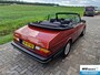 Saab 900 Cabrio 2.0i-16 Super Nette Staat! apk 14-07-2027