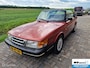 Saab 900 Cabrio 2.0i-16 Super Nette Staat! apk 14-07-2027