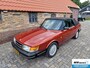 Saab 900 Cabrio 2.0i-16 Super Nette Staat! apk 14-07-2027