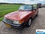 Saab 900 Cabrio 2.0i-16 Super Nette Staat! apk 14-07-2027