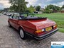 Saab 900 Cabrio 2.0i-16 Super Nette Staat! apk 14-07-2027