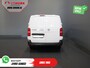Opel Vivaro 2.0 CDTI 145 pk L3 Adapt.Cruise/ 2.5t Trekverm./ Carplay/ Keyless/ Climate/ Camera/ PDC