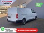 Opel Vivaro 2.0 CDTI 145 pk L3 Garantie 4-27'/ Adapt.Cruise/ 2.5t Trekverm./ Carplay/ Keyless/ Climate/ Camera/ PDC