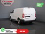 Opel Vivaro 2.0 CDTI 145 pk L3 Adapt.Cruise/ 2.5t Trekverm./ Carplay/ Keyless/ Climate/ Camera/ PDC