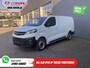Opel Vivaro 2.0 CDTI 145 pk L3 Garantie 4-27'/ Adapt.Cruise/ 2.5t Trekverm./ Carplay/ Keyless/ Climate/ Camera/ PDC