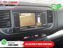 Opel Vivaro 2.0 CDTI 145 pk L3 Garantie 4-27'/ Adapt.Cruise/ 2.5t Trekverm./ Carplay/ Keyless/ Climate/ Camera/ PDC