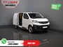 Opel Vivaro 2.0 CDTI 145 pk L3 Adapt.Cruise/ 2.5t Trekverm./ Carplay/ Keyless/ Climate/ Camera/ PDC