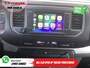 Opel Vivaro 2.0 CDTI 145 pk L3 Garantie 4-27'/ Adapt.Cruise/ 2.5t Trekverm./ Carplay/ Keyless/ Climate/ Camera/ PDC