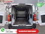 Opel Vivaro 2.0 CDTI 145 pk L3 Garantie 4-27'/ Adapt.Cruise/ Carplay/ Keyless/ Climate/ Camera/ PDC